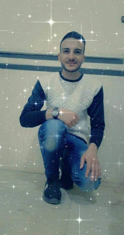 Biologist  : Mohamed Yasser 